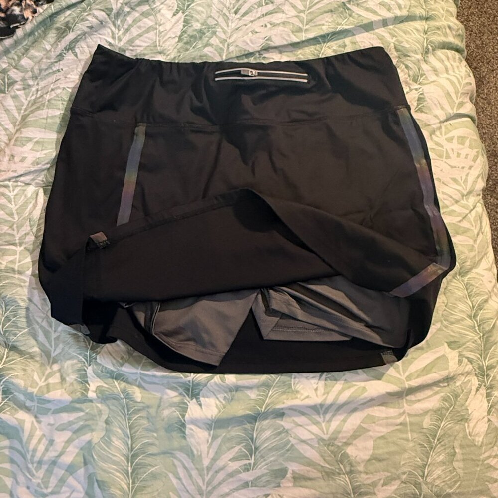 Little Donkey Andy - Athletic skirt /skort - Picture 3 of 11